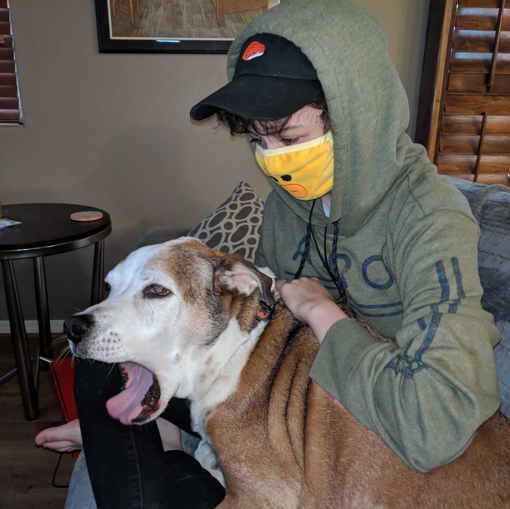 Meet your Posher, Brooklynn